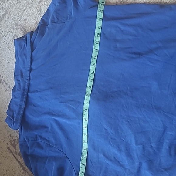 Active zone zipper sweatshirt. Size 1x - Picture 5 of 5